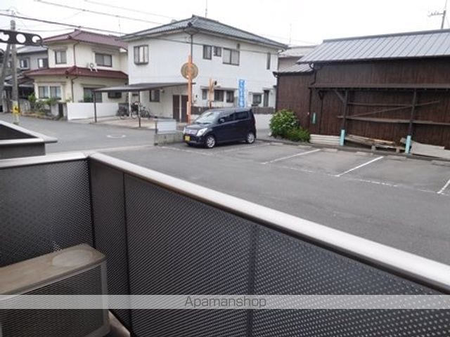 アメニックス福山 11番館の内装写真