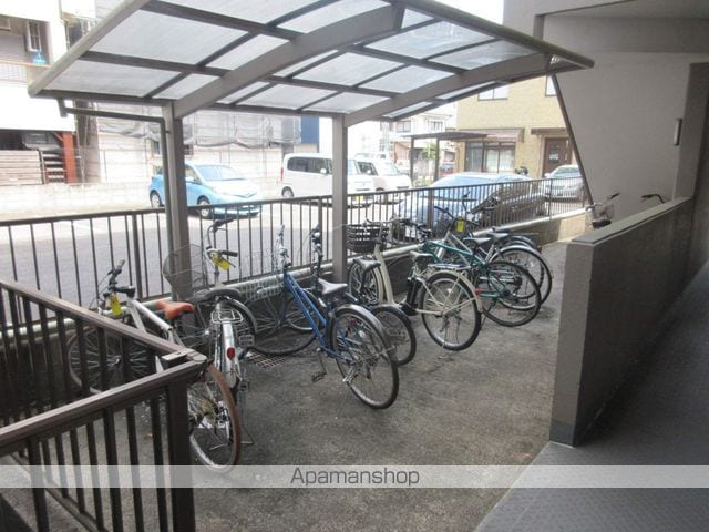 A−FLATの外観写真