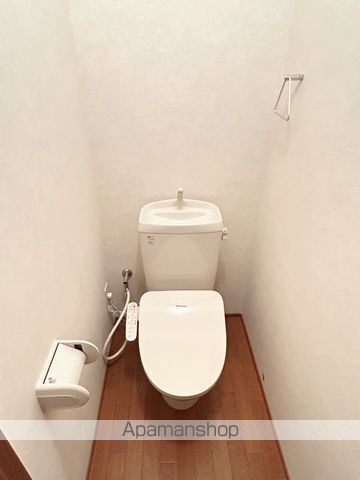 フォンターナIIの内装写真