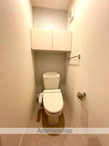 Gracious B棟の内装写真