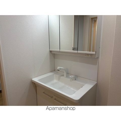 クレアール西今川の内装写真