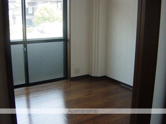ロイヤルハイツ天拝坂参番館の内装写真