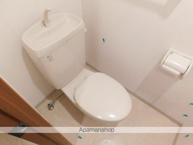 オーパスの内装写真
