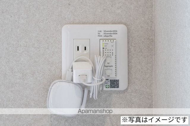 ROBOT HOME 万町の内装写真