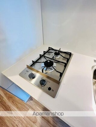 パークアクシス入谷[1K/25.89m2]の内装3