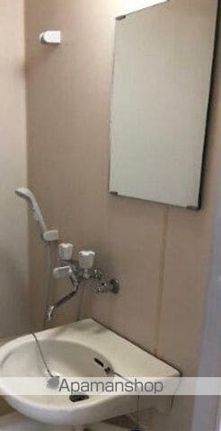 シャトレーヌ伏見の内装写真