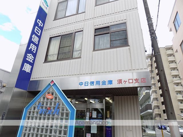 ティンガーラ須ヶ口 WESTの周辺写真