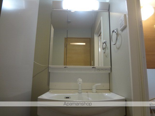 RITZ東住吉の内装写真