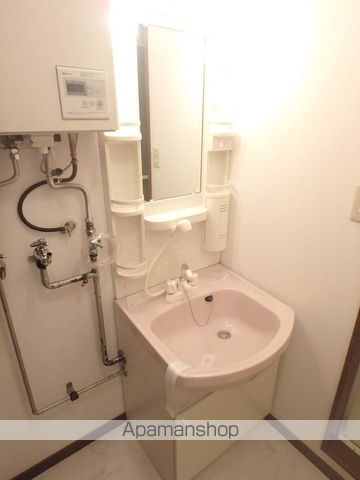 カーサノルテ琴似の内装写真