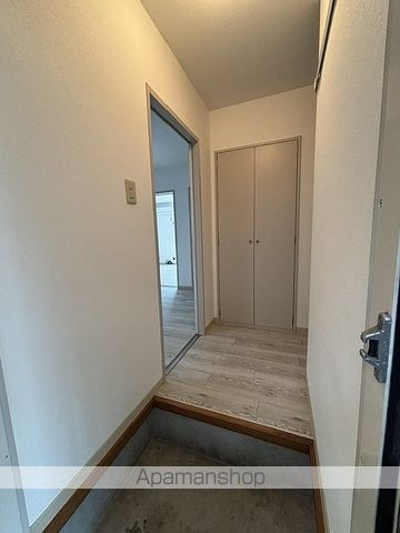 フレグランスタウン住吉 6番館の内装写真