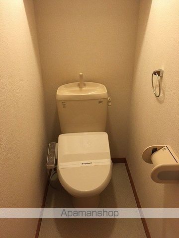 レオパレス水門町の内装写真