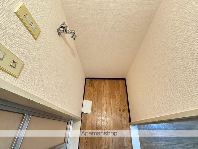 サウスコート226の内装写真