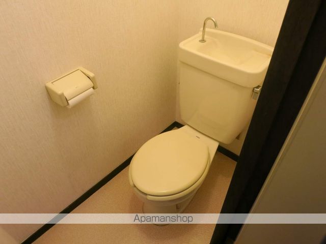 メゾンスターフィールドの内装写真