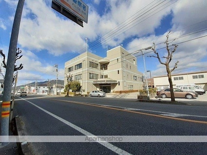 ハイム高岡　Ⅵ[2LDK/65.43m2]の周辺6