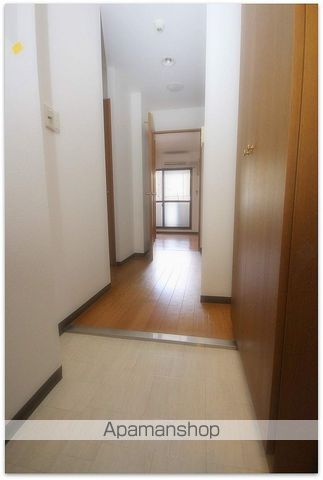 シャトー弁天参番館の内装写真