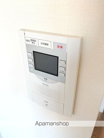 スプランディッド天王寺パークサイドの内装写真