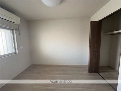 ライオンズ浦添城間グランテラス[3LDK/62.34m2]のリビング・居間3