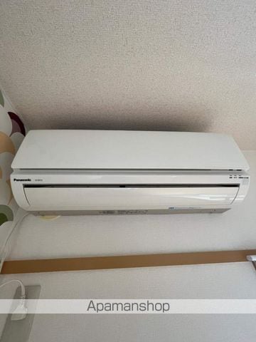コーポみたねの内装写真