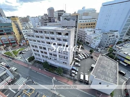 デュオ・スカーラ横濱山下町[1DK/34.45m2]の周辺2