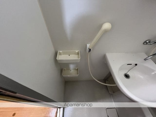 TKハイツの内装写真