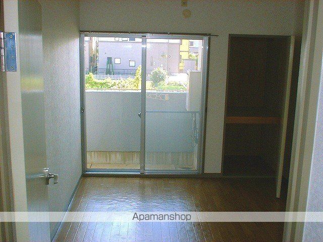 河上マンションの内装写真