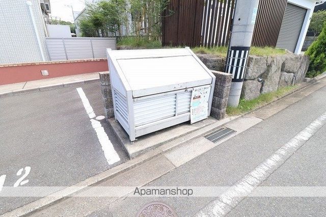 ベルドミール D棟のその他写真