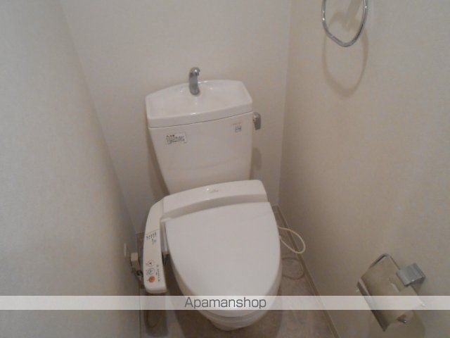 PRESSANCEUMEDAEASTの内装写真