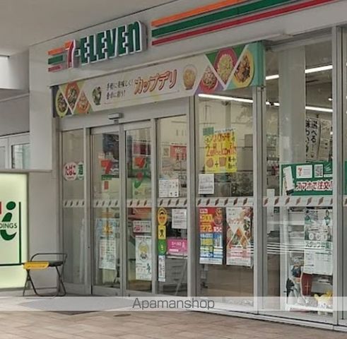 コンフォリア蒲田の周辺写真
