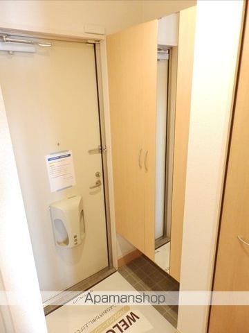 ベイ ブランシェ A棟の内装写真