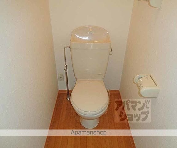 セジュール伊東の内装写真