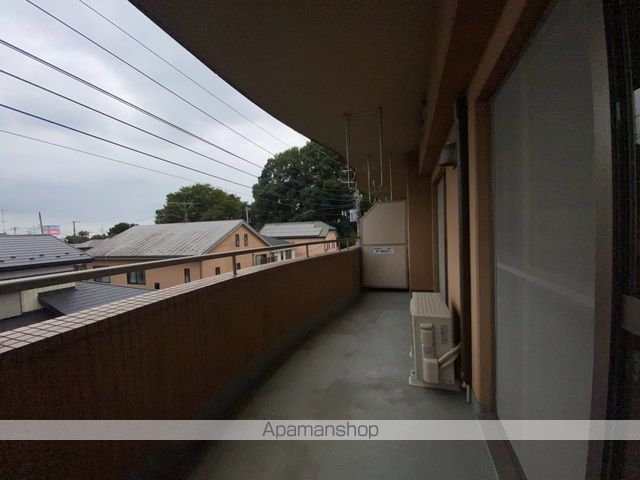 東浦和ガーデンプラザ壱番館の内装写真