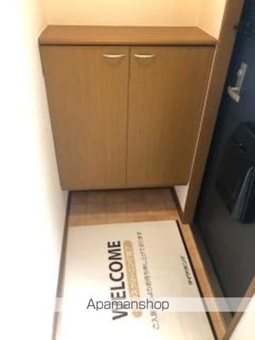 シャトレーライフの内装写真