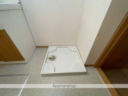 コンフォールＥ　Ｂ棟[1LDK/40.07m2]の内装