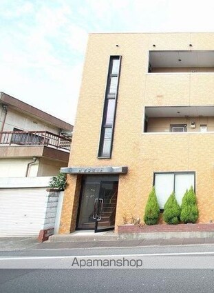 ハイツアニマート[1K/20m2]のエントランス