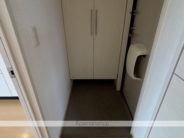 リビングタウン舟橋弐番館の内装写真