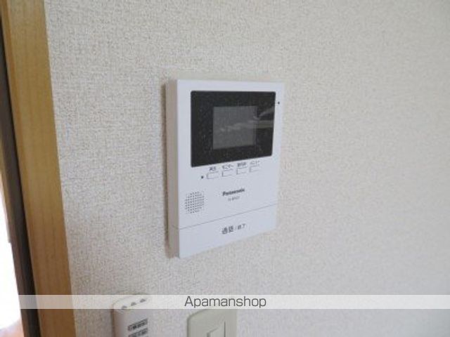 エステートの内装写真