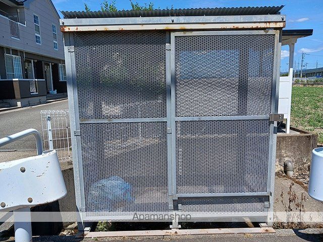 ESSEX COURTのその他写真