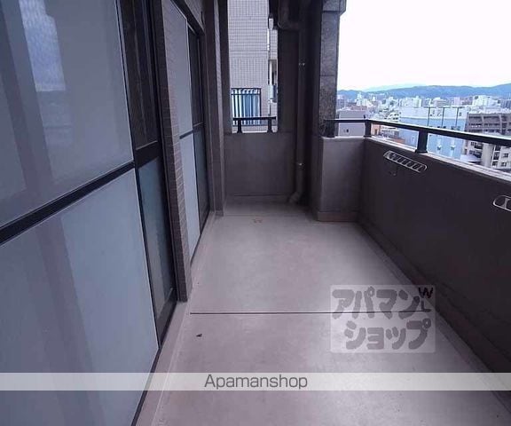 アネックスの内装写真