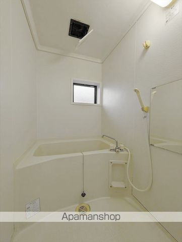 リミエル A棟の内装写真