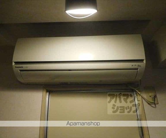 セゾン衣笠の内装写真