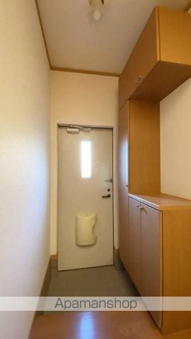 メニーリブの内装写真