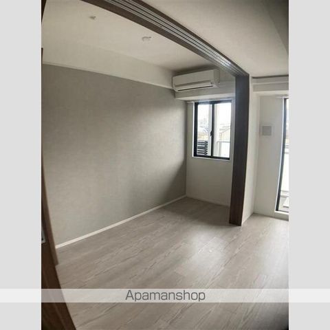 SーRESIDENCE福島玉川UNOの内装写真
