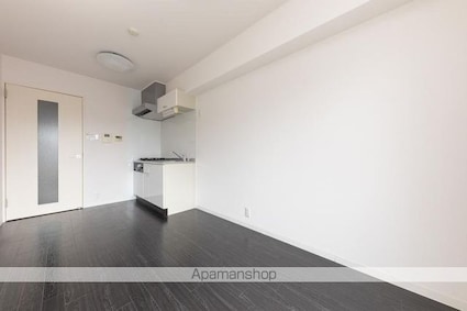 ファレーリア[1DK/30.36m2]のリビング・居間