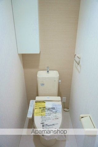 テイルガーデン博多の内装写真