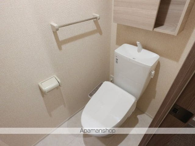 アミティエYの内装写真