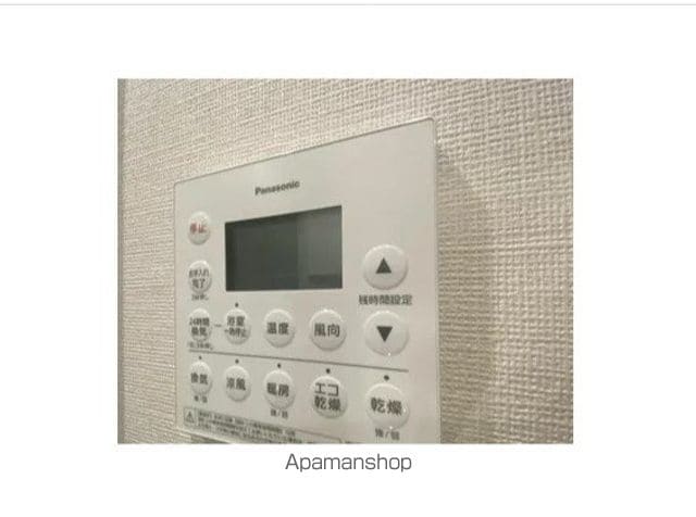 プライムアーバン品川中延の内装写真