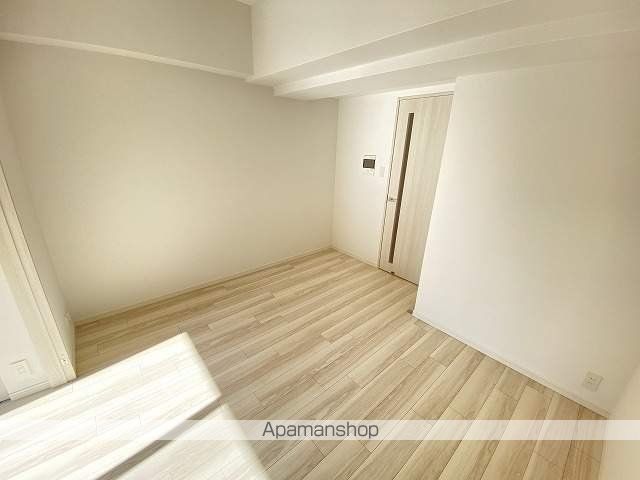 SーRESIDENCE日本橋QUALIERの内装写真
