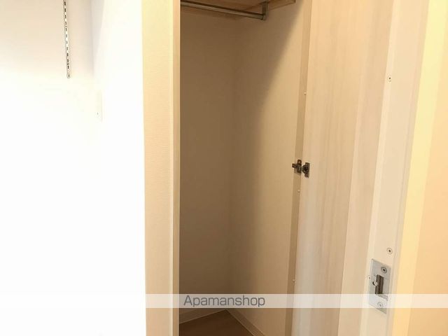 フェリスの内装写真