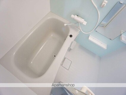 帯広マンション第１[3LDK/73.26m2]のバス