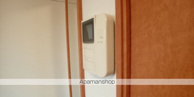 レオパレスアップヒル陣山の内装写真